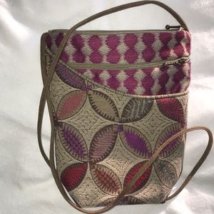 Maruca crossbody